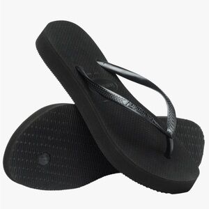 Platform Havaianas NWT